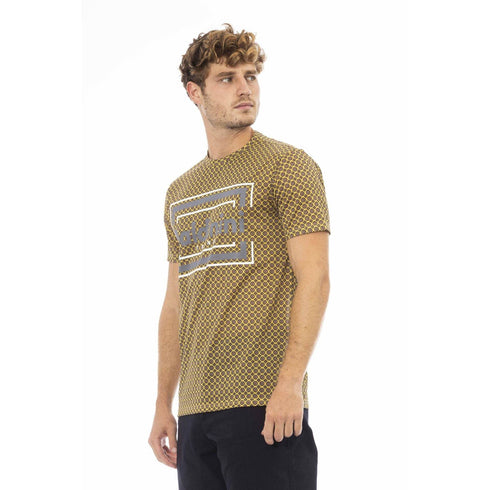 Baldinini Trend T-särgid - Estita Fashion